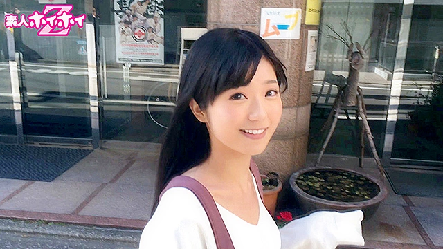 素人ホイホイZ るーたん