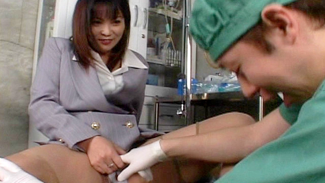 熟女糞14