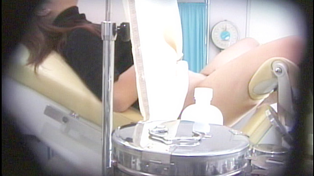 某都内 臨月の妊婦○撮 NO2 本当にあった事件簿 全て見せます婦人科内部
