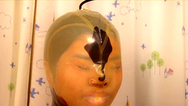 Kigurumi Rubber