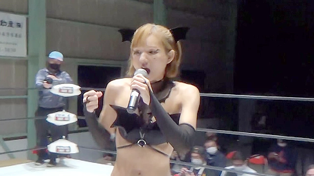 CPEキャットファイト20周年記念ファイナル女祭り2021～シングルマッチスペシャル～～不謹慎！母乳･○銃乱射！大会終了後、地獄絵図～ 2021年10月30日（土）at／埼玉MAGIC BOX