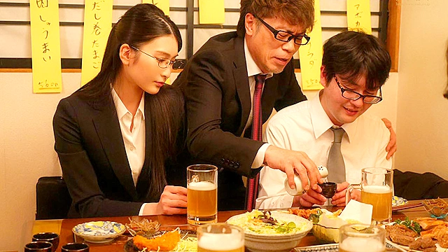 【即堕ちNTR】ヤリチン猿上司に付き合って3日の人生初彼女を速攻で寝取られて一瞬でフラれてしまった話 本庄鈴