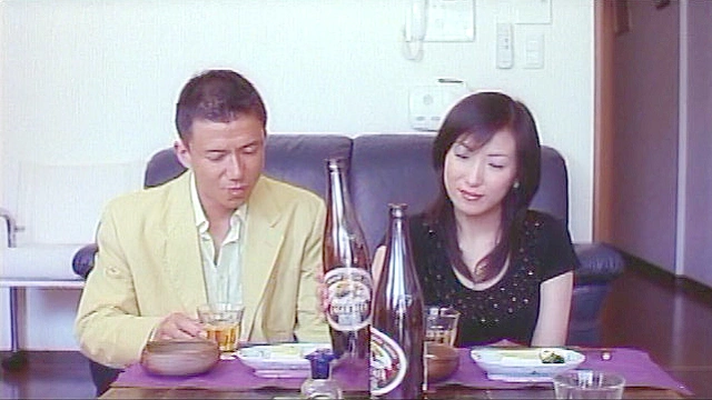夫婦交換前夜 私の妻とあなたの奥さん