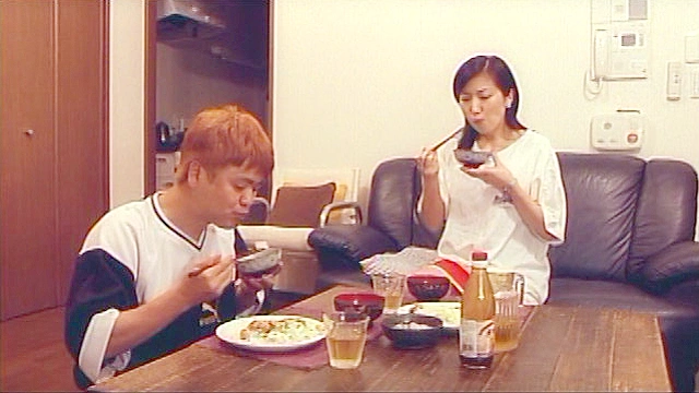 夫婦交換前夜 私の妻とあなたの奥さん