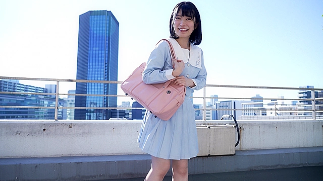 十束るう  ここまでやっちゃう！？