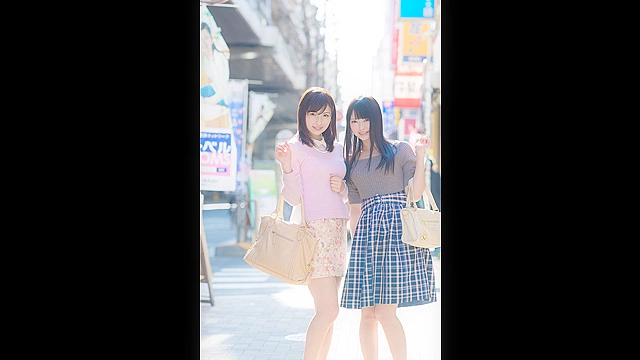 mpo.jpプレゼンツ ザ☆ノンフィクション 素人ナンパ 神回ベスト【エロセンスの逸材娘編】12人4時間