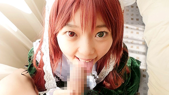 【中出し】厳選美少女にコスプレさせてオレの子を孕ませる！【翠●石】