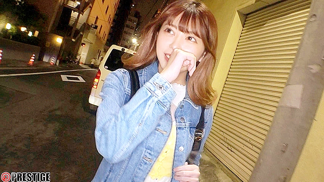 SEXの逸材。ドスケベ素人の衝撃的試し撮り 性癖をこじらせてプレステージに自らやって来た本物素人さん達の顛末。 VOL.74