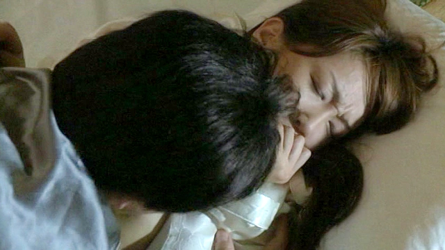 相姦エロティシズム 所詮この世は男と女