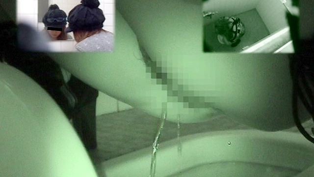渋●1●9 スタッフ専用トイレに現れた不運な店員15名