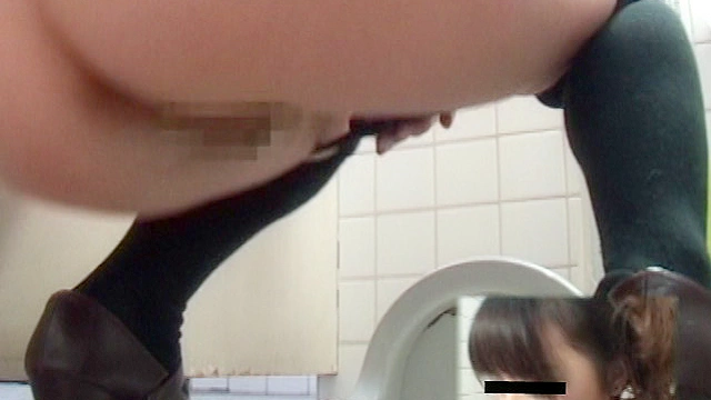 渋●1●9 スタッフ専用トイレに現れた不運な店員15名