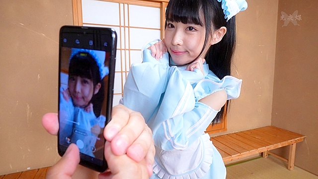 レイヤーをやり始めた妹を無言で貪った