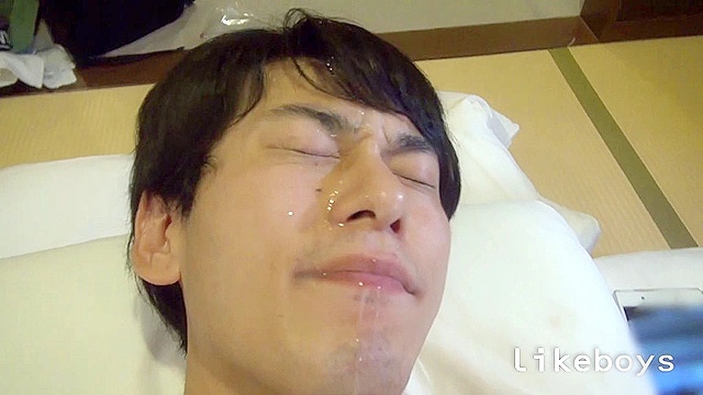 ANALSEXFUN！150seiya箱根デートSP！03中編
