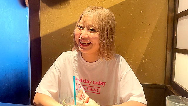ヤリマン尻いただきます！くるみチャン（23）