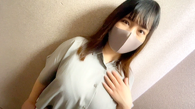 交渉○○ Hカップをモミほぐされ乳首イキするエロおっぱい