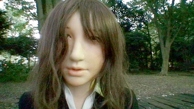 リアルフェイスさくらの冒険