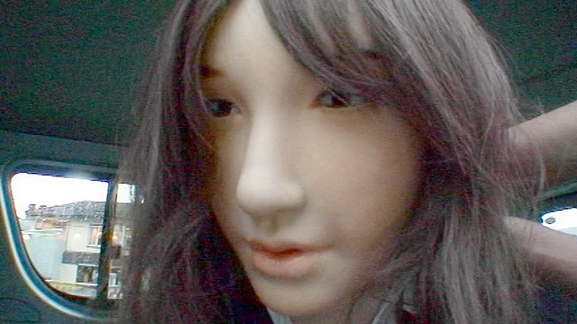 リアルフェイスさくらの冒険
