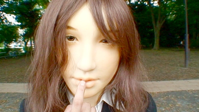 リアルフェイスさくらの冒険