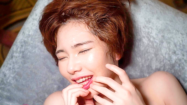 いっぱいしゃぶりたいからチ○ポ15本全部しゃぶらせてザーメン全部ぶっかけて下さい！ 滝沢ライラ