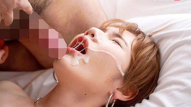 いっぱいしゃぶりたいからチ○ポ15本全部しゃぶらせてザーメン全部ぶっかけて下さい！ 滝沢ライラ
