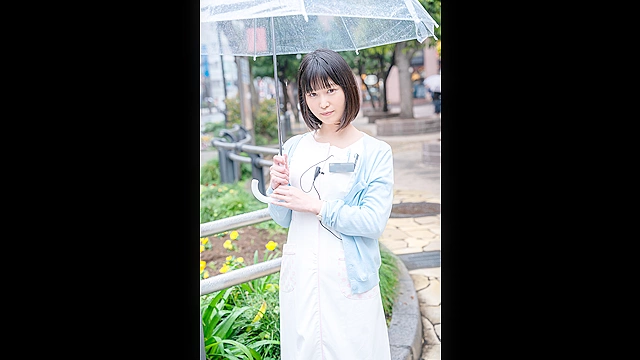 清楚すぎるクリニック看護師がまさかのアナルビッチだった！人生初の2穴ファックで下品なギョヘー絶叫＆メス堕ち！