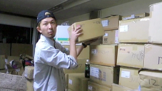 おともだチンコ 高橋淳編