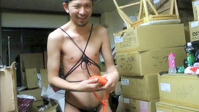 おともだチンコ 高橋淳編