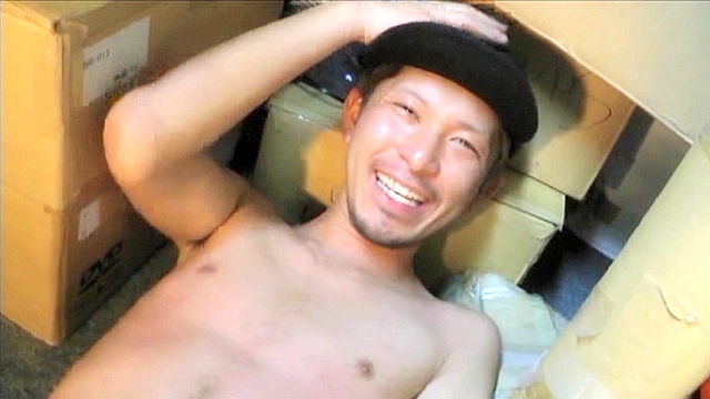 おともだチンコ 高橋淳編