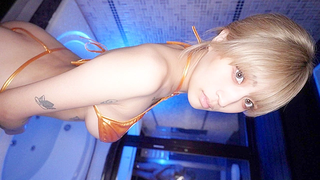 今この可愛い女の子とセックス終わりました Karen chan