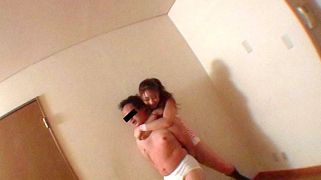 現役キックボクサーVSサンドバック志願の男達3