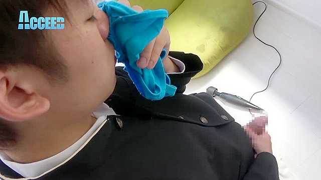 俺たちデカマラ兄弟！～西郷家兄弟矢馬人（兄）と春樹（弟）の長茎と極太のマラとマラとの禁断の近親相姦！！
