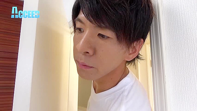 俺たちデカマラ兄弟！～西郷家兄弟矢馬人（兄）と春樹（弟）の長茎と極太のマラとマラとの禁断の近親相姦！！
