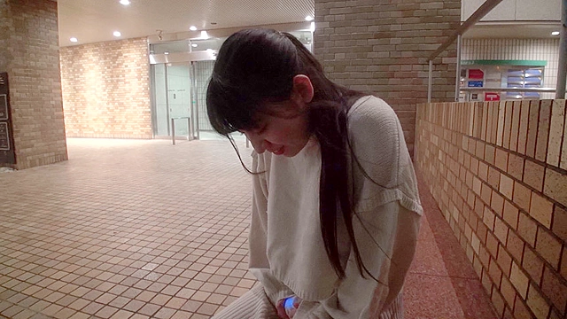 ナンパコNo.23 「男の身体は眼球以外舐めた事がある！」と豪語するスレンダー美女をナンパして連続中出し！
