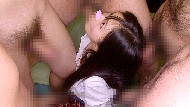 溜め飲みごっくんHD単体シリーズ ゆかり