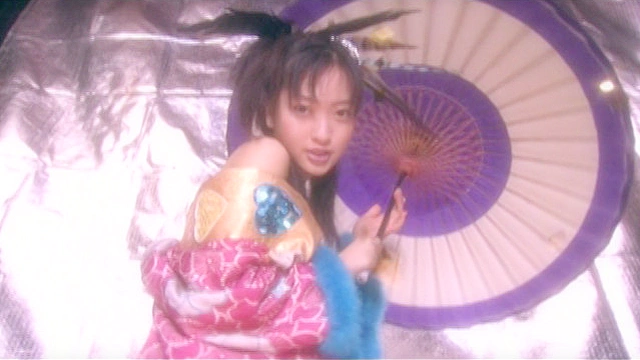 舞風 MAUKAZE 風野舞子