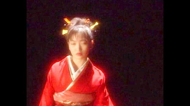 舞風 MAUKAZE 風野舞子