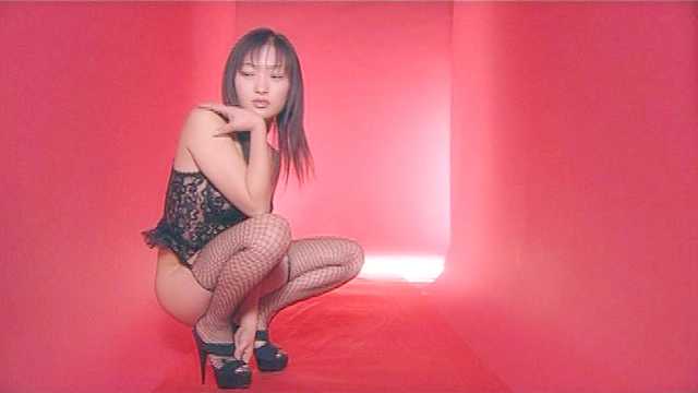 舞風 MAUKAZE 風野舞子