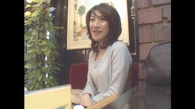 不倫の瞬間