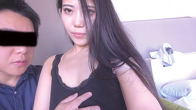 人妻自撮りNTR 寝取られ報告ビデオ29