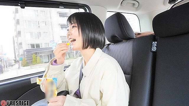 新・絶対的美少女、お貸しします。 104 美ノ嶋めぐり（AV女優）19歳。