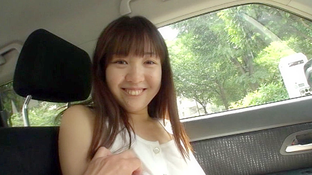 ありえないほど乳首が綺麗な女子大生と援交 ゆかり20歳