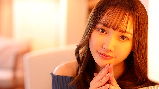 体液で交感する絶え間ない官能セックス 御園もも