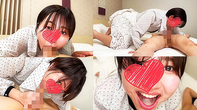 ちんぽミルクごっくん！5人連続フェラ抜き！ゆかりちゃん