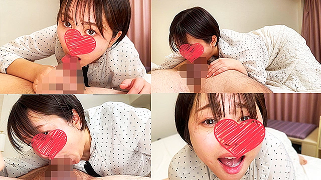 ちんぽミルクごっくん！5人連続フェラ抜き！ゆかりちゃん