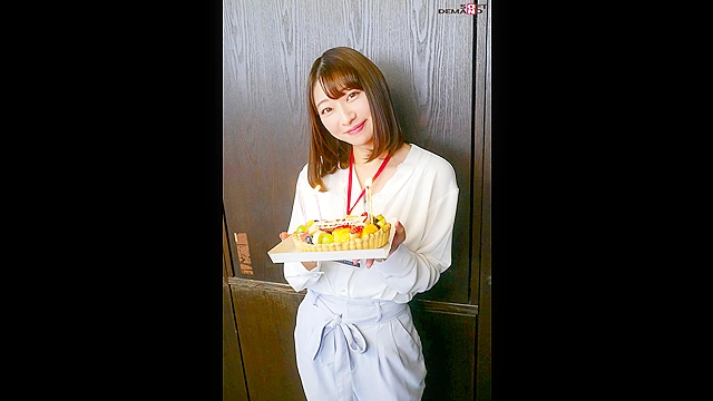 1年間頑張ったご褒美として福利厚生超高級エステをプレゼント！潮吹きオーガズムエステサロンの虜になったSOD入社2年目中山琴葉