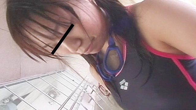 投稿 スポーツ万能娘 美優18歳