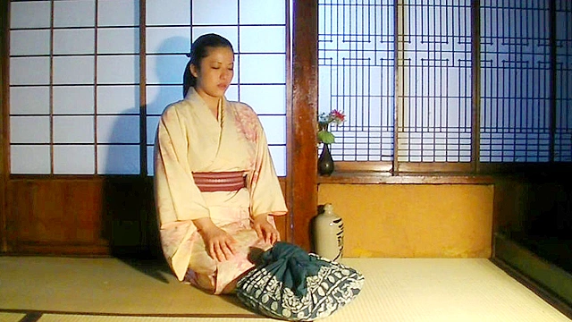 官能時代絵巻 雨月物語 若妻の祟り