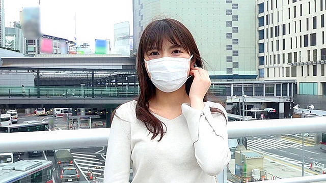 門限19時の処女シンデレラ DEBUT 花澤りの ～由緒ある和菓子店の箱入り娘として生まれた清楚な美少女によるヴァージン喪失ドキュメント～