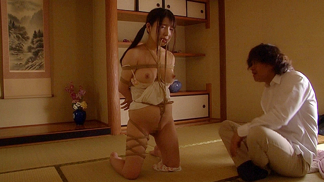 湯けむり天獄～縄情の宿～13 天縄心亜 編 愛須心亜