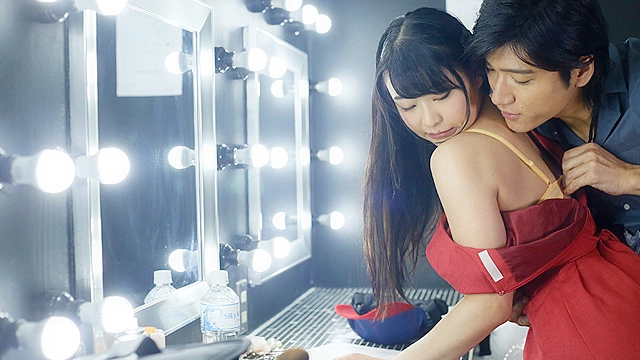 1hour affair-有馬芳彦-
